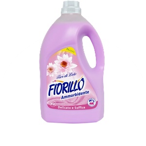 Fiorillo Омекотител Lotus Flowers 4л (905-73-33)