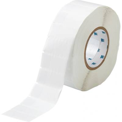 Brady THT-64-427-3, термо хартиени етикети, 25.40 mm 57.15 mm, разпродажба (THT-64-427-3)