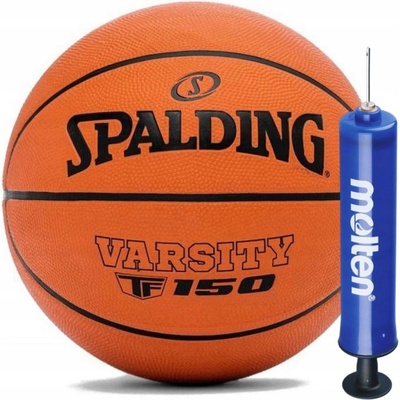 Spalding Varsity TF-150 – Zbozi.Blesk.cz