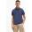 Tommy Hilfiger Блуза с яка Tommy Hilfiger Core 1985 Polo Shirt - Indigo C9T