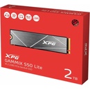 ADATA XPG GAMMIX S50 Lite 2TB AGAMMIXS50L-2T-C