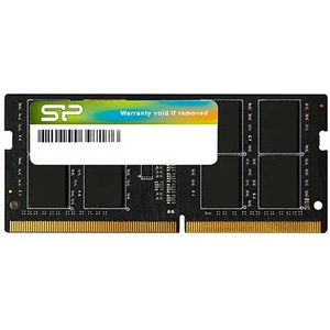 Silicon Power 4GB DDR4 2400MHz SP004GBSFU240X02