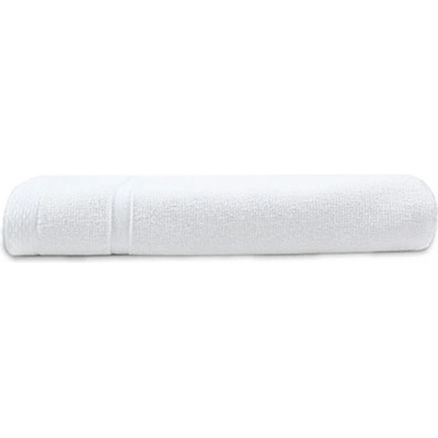 The One Towelling Osuška T1 R70 White Snow 70 x 140 cm