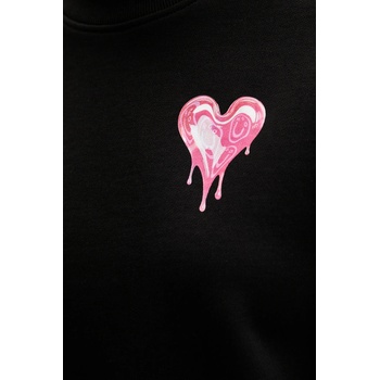 HUGO Blue Памучен суичър Hugo Blue Delessa_B_2 (50555806)