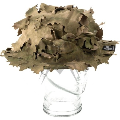 Invader Gearklobúk Leaf Boonie Hat Everglade