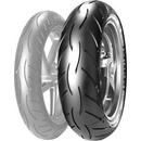 Metzeler Sportec M5 Interact 170/60 R17 72W