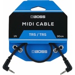 BOSS BCC-1-3535 30 cm MIDI кабел (BCC-1-3535)
