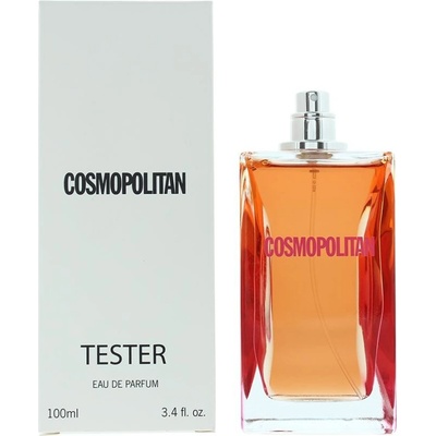 Cosmopolitan Cosmopolitan parfumovaná voda dámska 100 ml tester
