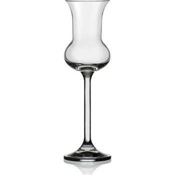 Crystalex Sklenice na likér GASTRO GRAPPA 6 x 85 ml
