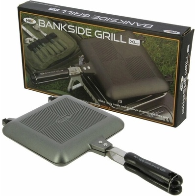 NGT Touster Toastie Maker