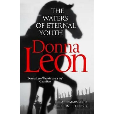 Waters of Eternal Youth Leon Donna