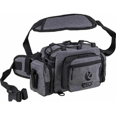 Zeck Taška Hip & Shoulder Bag