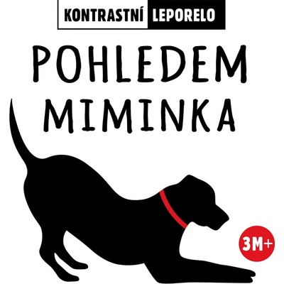 Pohledem miminka