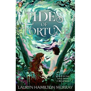 Tides of Fortune (ISBN: 9780241680018)