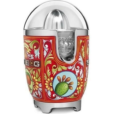 Smeg Sicily is my Love! CJF01DGEU