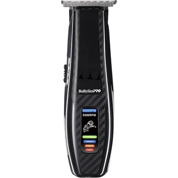 Babyliss Pro FX59ZE