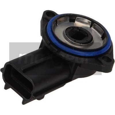 MAXGEAR Snímač polohy škrtiacej klapky 240029