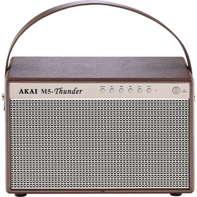 Akai M5-Thunder