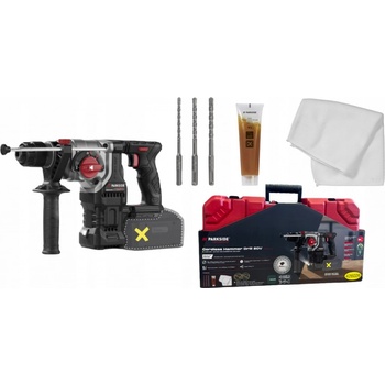 PARKSIDE PKHAP 20-Li C3