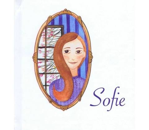 Sofie - Štefan Itcho Pčelár