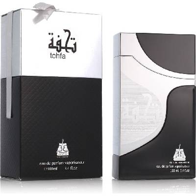 Bait Al Bakhoor Tohfa Black parfumovaná voda unisex 100 ml