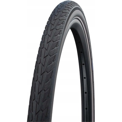 Duša Schwalbe Road Cruiser 28x1.60 Ochrana proti prepichnutiu K-Guard Reflex