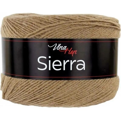 Vlna-Hep Sierra 6405 Písková