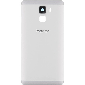 Kryt Huawei Honor 7 zadný strieborný