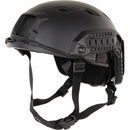 Helma MFH Fast paratroopers black