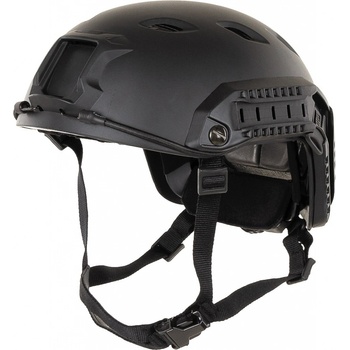 Helma MFH Fast paratroopers black