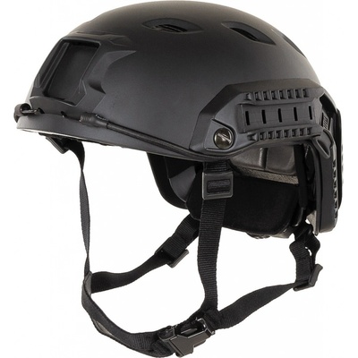 Helma MFH Fast paratroopers black