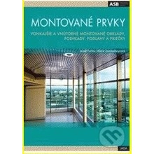 Montované prvky