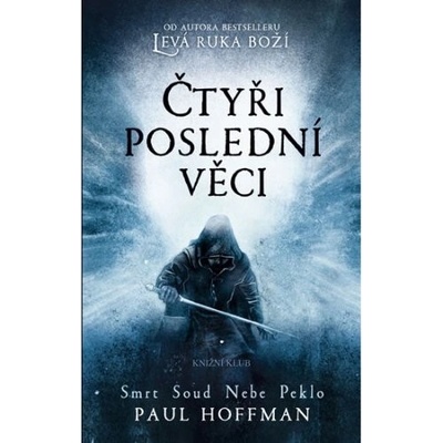 Čtyři poslední věci