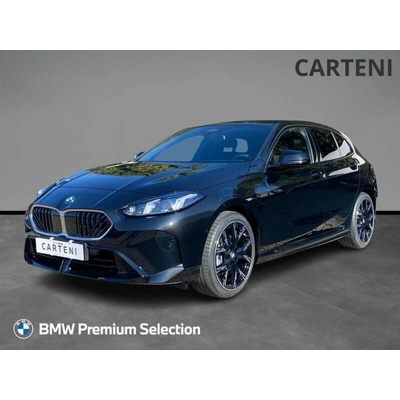 BMW 116i M Sport 90 kW
