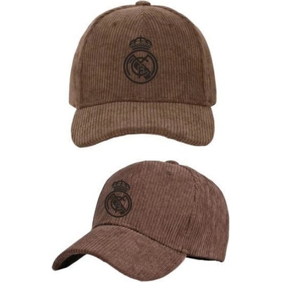 Fan-shop REAL MADRID No50 marron