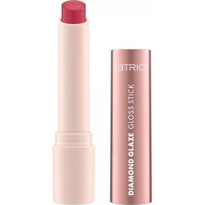 Catrice Diamond Glaze lesklý rúž 030 Too Glam To Give A Damn 1,6 g