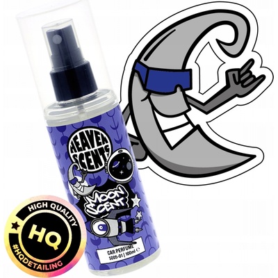 Heaven Scents Moon Scent