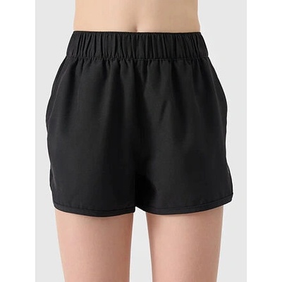 dívčí kraťasy 4F