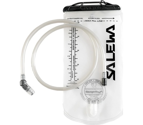 Salewa Transflow Hydrationpack 1,5l