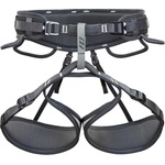 Skylotec Сбруя - седалка Skylotec Ascent Climbing harness - Black / Silver - размер XS/S (303-0745-0111)