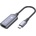 TECHLY I-USB-VIDEO-C4K Картата за захващане на HDMI сигнал 1080p Grabber за USB-C (I-USB-VIDEO-C4K)
