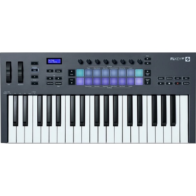 Novation FLkey Mini – Zboží Dáma