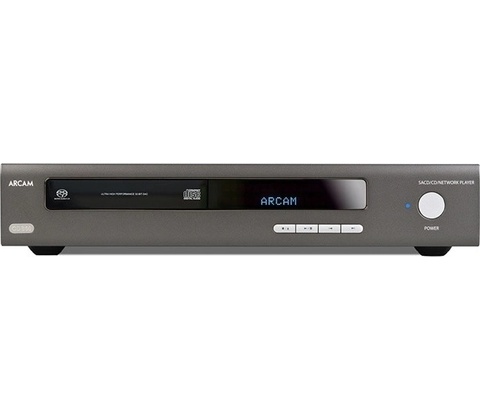 Arcam CDS50