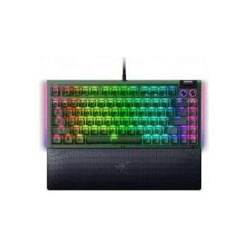 Razer BlackWidow V4 75% Phantom Green Edition RZ03-05003300-R3M1