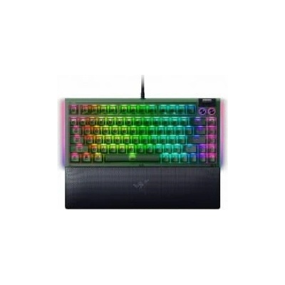 Razer BlackWidow V4 75% Phantom Green Edition RZ03-05003300-R3M1