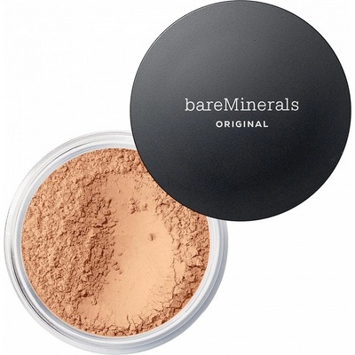 Bare Minerals Original Loose Foundation Пудра прахообразна 8gr