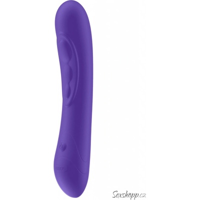Kiiroo Pearl 3 interaktivní G bod