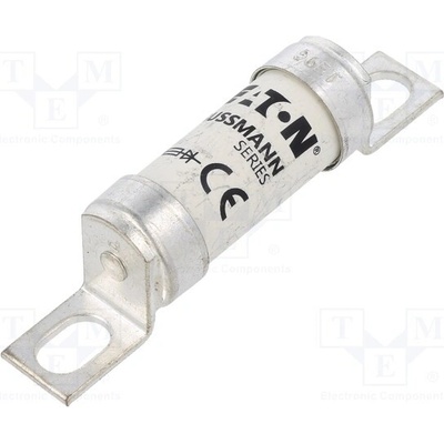BUSSMANN 56ET Pojistka: tavná; velmi rychlá; 56A; 690VAC; 500VDC; 17,1x63,5mm; ET