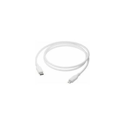 dbramante1928 Lightning - USB-C s piny (male) do Lightning s piny (male) 1,2m