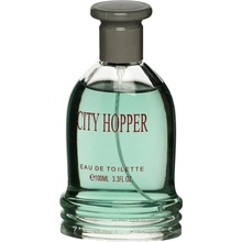 Street Looks City Hopper toaletná voda pánska 100 ml